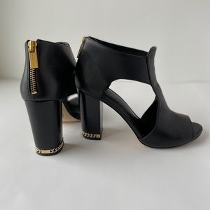 Micheal Kors Bootie Sandals